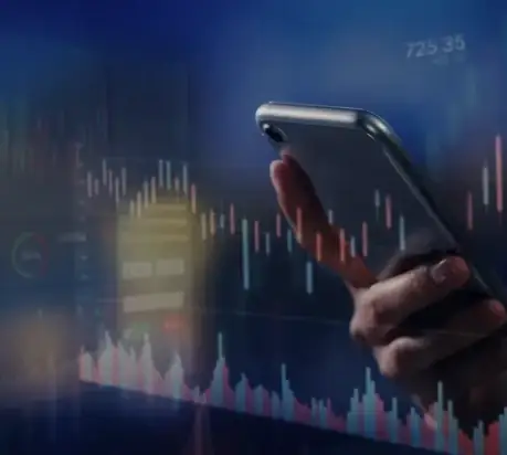 Bryndal Capholm trading platform - cryptocurrency investment tools